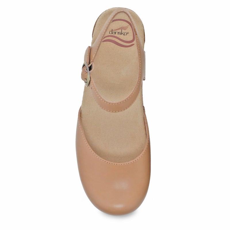 Dansko صنادل دانسكو النسائية سام سان دولار 8.5-9 م الولايات المتحدة - Image 2